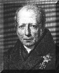 Wilhelm von Humboldt