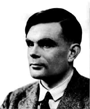 Alan Turing